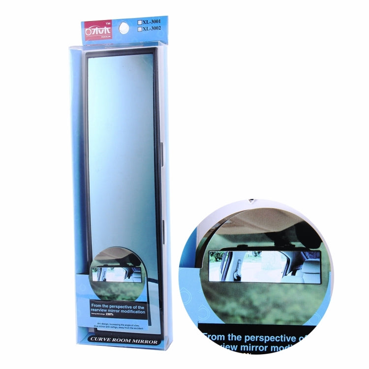 XIAOLIN XL-3002 Interior Car Rear View Mirror, XL-3002