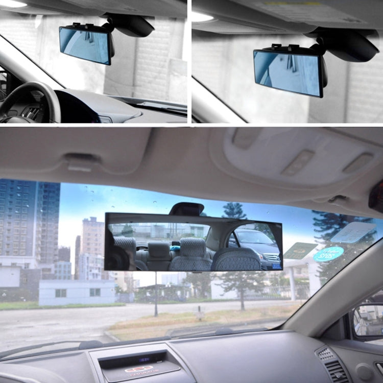 XIAOLIN XL-3002 Interior Car Rear View Mirror, XL-3002