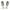 2 PCS Decode 1156/BA15S 72W LED Bulbs Light Car Auto Turn Lamp Backup Light, DC 12-24V, White, Yellow