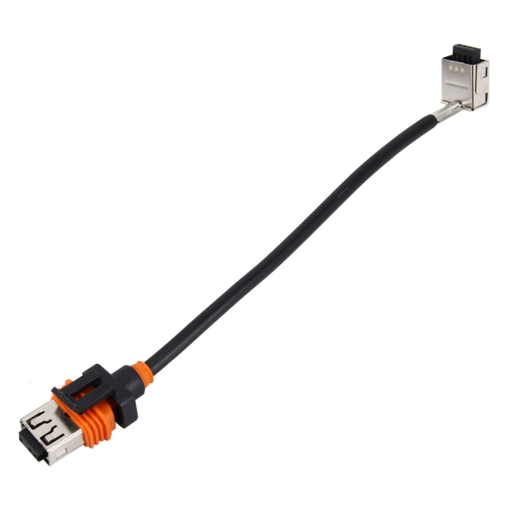 2 PCS Universal D1 HID Xenon Bulb Converter Cable Adapter D1 Adapter HID Socket Plug Adapter Bulb Wire Connector Wire for Ballast Hid, D1