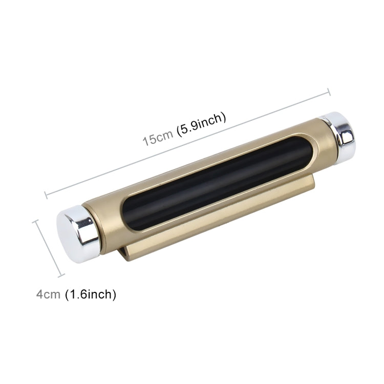 Hidden Rotatable Magnetic Phone Number Card Plate Temporary Parking Car Sticker, Hidden Rotatable Parking Car Sticker