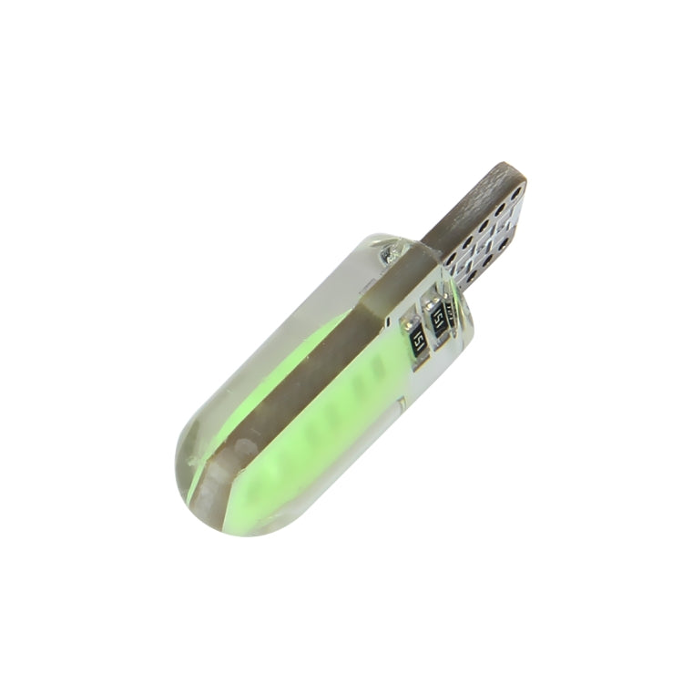 10 PCS T10 1.5W 90LM Car Clearance Light Marker Light, DC 12V, Ice Blue Light, Red Light, White Light