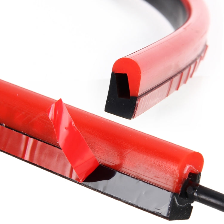 10W Car High Position Brake Light, DC 12V Cable Length: 100cm (Red Light), Cable Length: 100cm