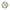 2 PCS P13W DC 12V 5W 250LM Auto Car Fog Lights with 16 SMD-2835 LED Bulbs (White Light), P13W