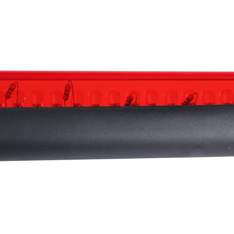 80 LEDs Car Third Brake Light, DC 12V Cable Length: 80cm, with 80 LED Lamps