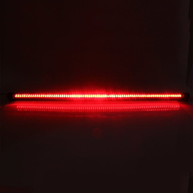 80 LEDs Car Third Brake Light, DC 12V Cable Length: 80cm, with 80 LED Lamps