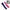 5m Car Plastic Wrap Sticker Decal Film, Strip Line Style, French Flag