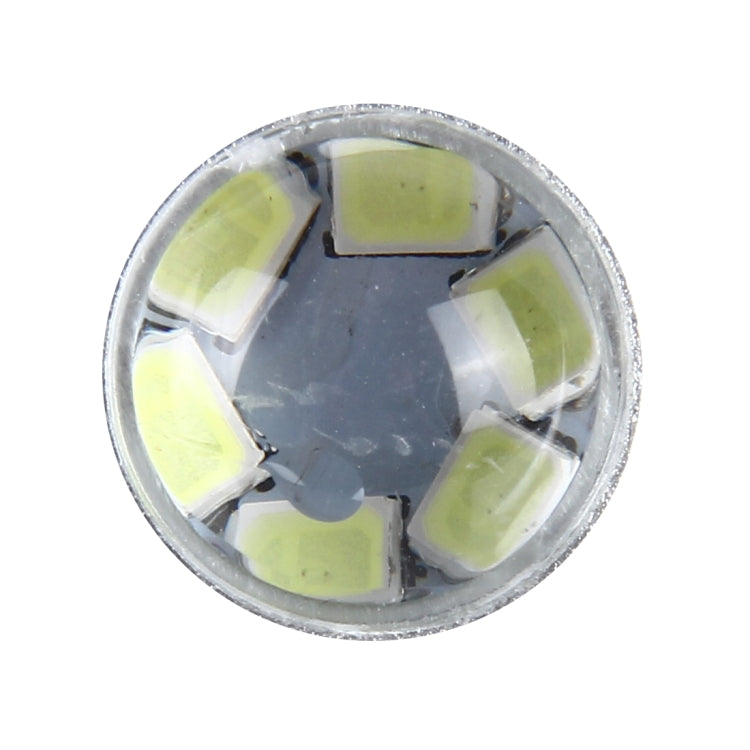 2 PCS H8/H11 10W 900LM 8000K 42 SMD-2835 LEDs Car Fog Lights, DC 12V(White Light), H8/H11