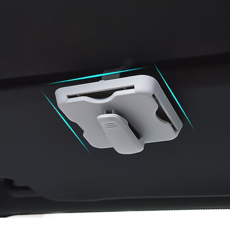 Y-905 Multi-functional Car Insert Card Clips, Y-905