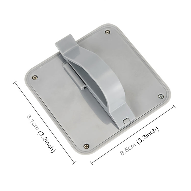 Y-905 Multi-functional Car Insert Card Clips, Y-905