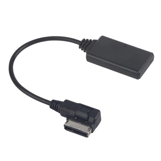 Car AMI Bluetooth Audio Cable Wiring Harness for Mercedes Benz