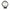 2 PCS 4 inch 15W Spot / Flood Light White Light Round-Shaped Waterproof Car SUV Work Lights Spotlight LED Bulbs, DC 9-30V, 4 inch 15W Round-Shaped