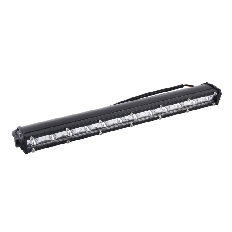 DC 8-32V 36W 3000LM 6500K Waterproof Vehicle Car Boat Marine External Work Lights Emergency Lights 60 Degrees Adjustable Flood Light LED Car Bulbs with 12 Intense CREE LED Lights, Flood Light+36W