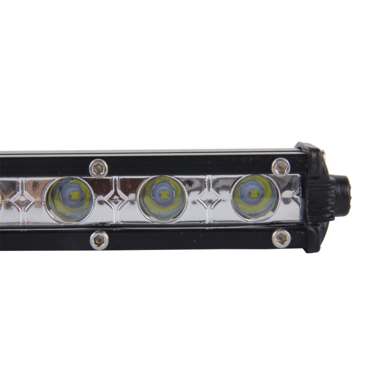 DC 8-32V 36W 3000LM 6500K Waterproof Vehicle Car Boat Marine External Work Lights Emergency Lights 60 Degrees Adjustable Flood Light LED Car Bulbs with 12 Intense CREE LED Lights, Flood Light+36W