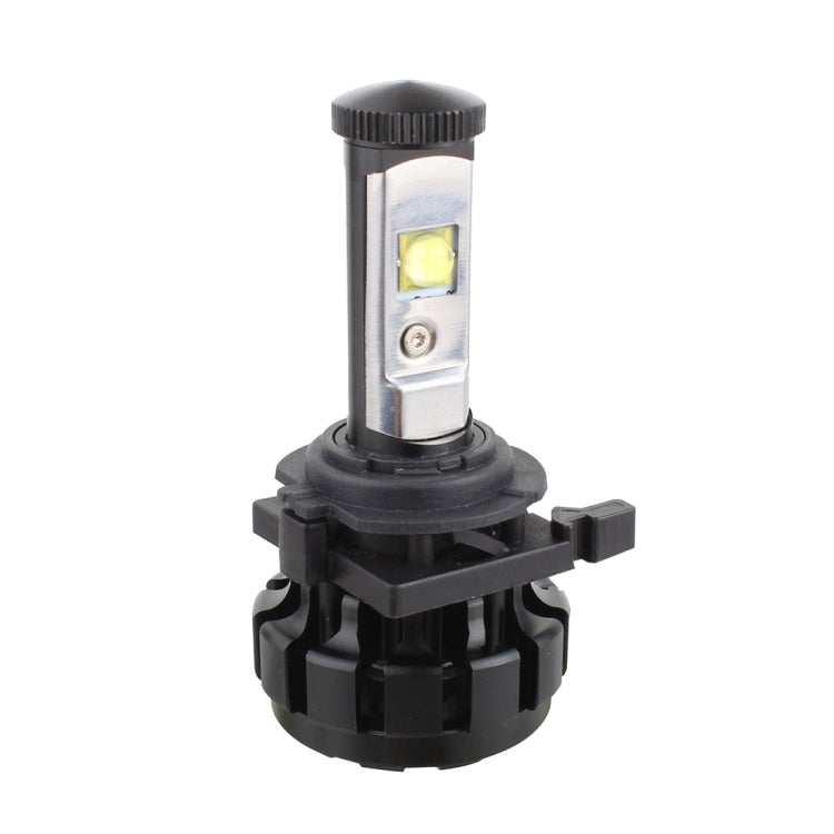 1 Pair H7 LED Headlight Bulb Retainers Holder Adapter for Ford Focus Fiesta Mondeo Low Beam Light, For Ford Focus