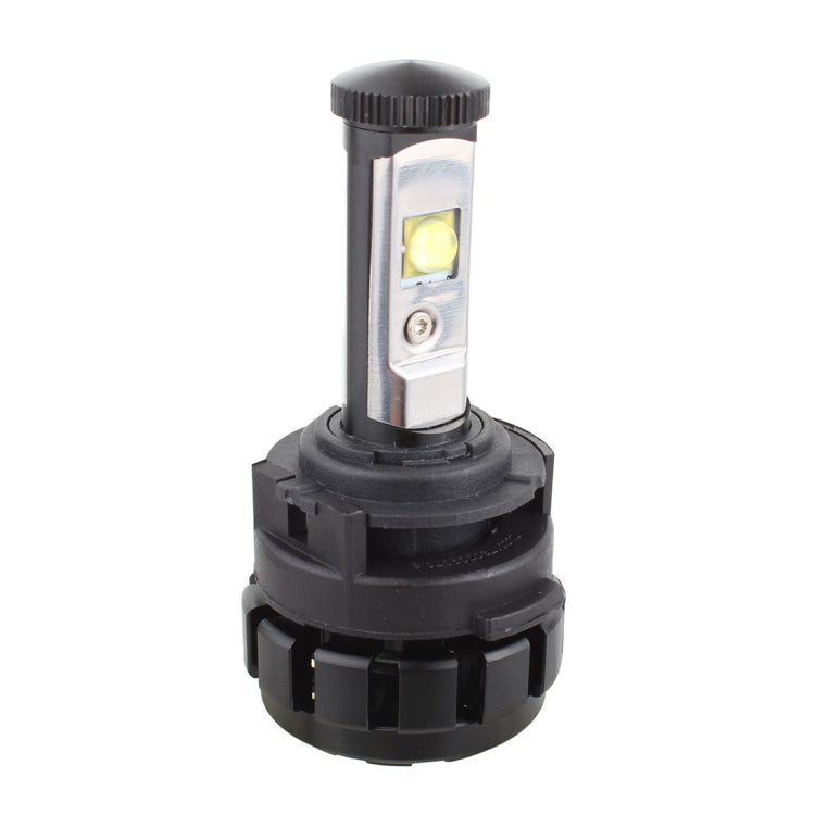 1 Pair H7 LED Headlight Bulb Retainers Holder Adapter for Hyundai Avante 2012-2015 (low beam)/Mistra 2013-2015 (low beam)/new Azera, KIA new Carens/Sonata Generation 8 (2011-2015), For Hyundai