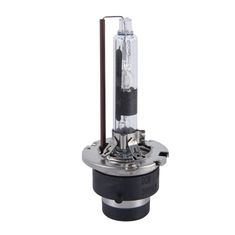 2 PCS D2R 35W 3900LM 5500K HID Bulbs Xenon Lights Lamps, DC 12V(White Light), D2R