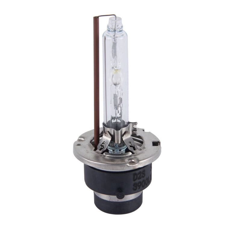 2 PCS D2S 35W 3900 LM 5500K HID Bulbs Xenon Lights Lamps, DC 12V(White Light), D2S