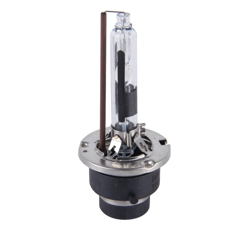 2 PCS D4R 35W 3900 LM 5500K HID Bulbs Xenon Lights Lamps, DC 12V(White Light), D4R