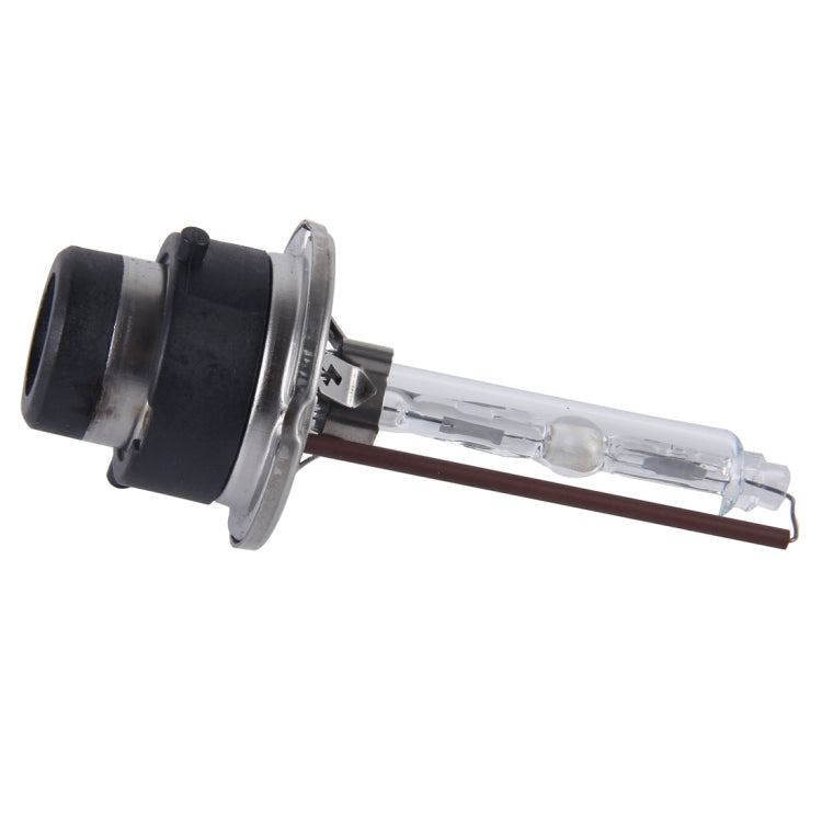 2 PCS D4S 35W 3900 LM 5500K HID Bulbs Xenon Lights Lamps, DC 12V(White Light), D4S