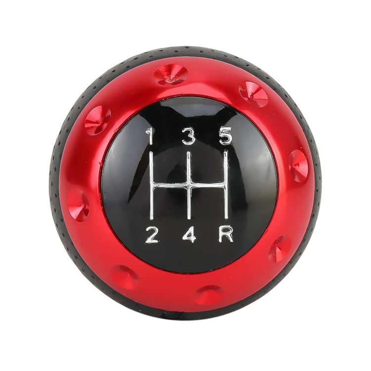 Universal Car Gear Shift Knob Modified Car Gear Shift Knob Auto Transmission Shift Lever Knob Gear Knobs