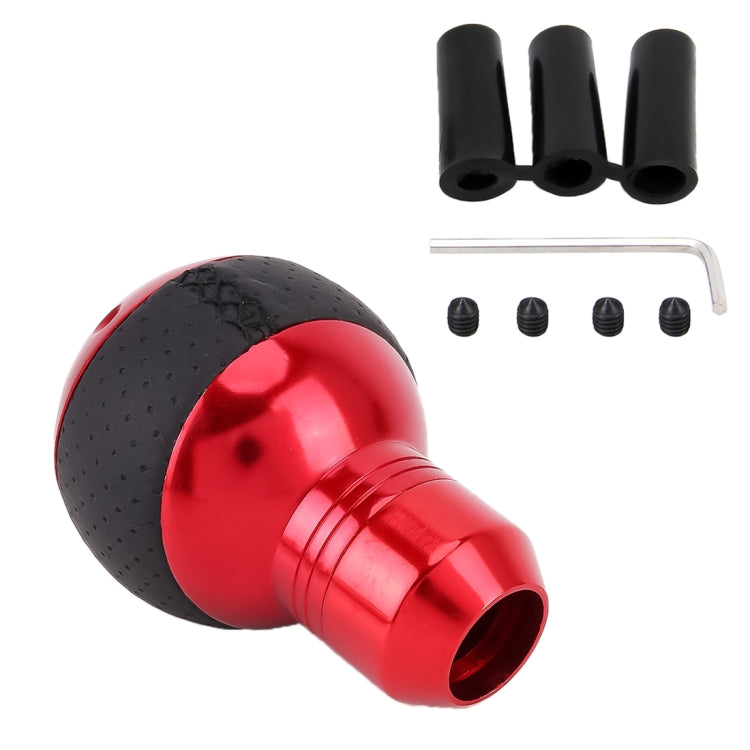 Universal Car Gear Shift Knob Modified Car Gear Shift Knob Auto Transmission Shift Lever Knob Gear Knobs
