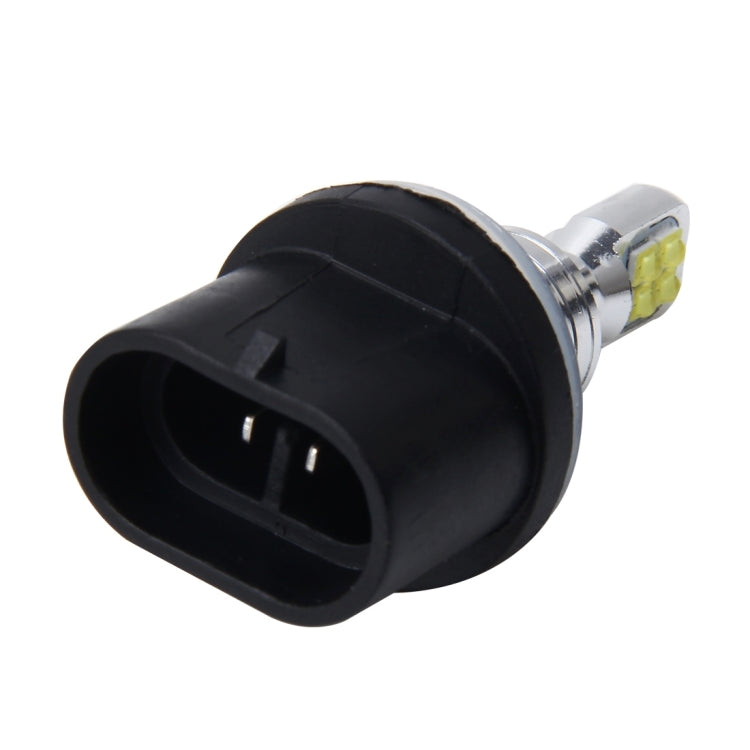 2pcs 880 40W 800 LM 6000K 8 CREE LEDs Car Fog Lights, DC 12V, 880