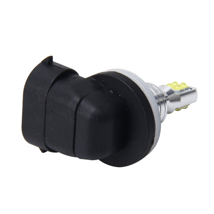 2pcs 881 40W 800 LM 6000K 8 CREE LEDs Car Fog Light, DC 12V, 881