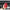 Universal Portable Car Metal Trash Rubbish Bin Ashtray, Universal Red