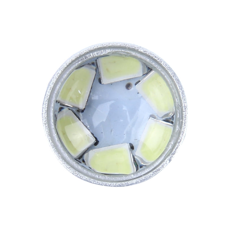2 PCS H16 10W 900 LM 8000K Car Fog Light with 42 SMD-2835 Lamps, DC 12V(White Light), H16