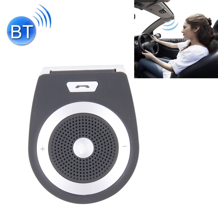 T821 Tour Bluetooth In-Car Speakerphone, T821