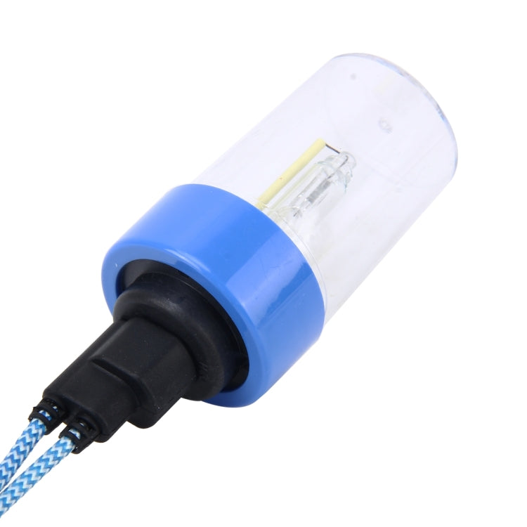 2 PCS D2H 55W 5500K HID Bulbs Xenon Lights Lamps, AC 12V, D2H