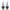 2 PCS D4R 35W 3800 LM 8000K HID Bulbs Xenon Lights Lamps, DC 12V, D4R