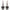 2 PCS D2R 35W 3800 LM 4300K HID Bulbs Xenon Lights Lamps, DC 12V, D2R