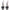 2 PCS D4R 35W 3800 LM 4300K HID Bulbs Xenon Lights Lamps, DC 12V, D4R
