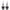 2 PCS D4R 35W 3800 LM 6000K HID Bulbs Xenon Lights Lamps, DC 12V, D4R