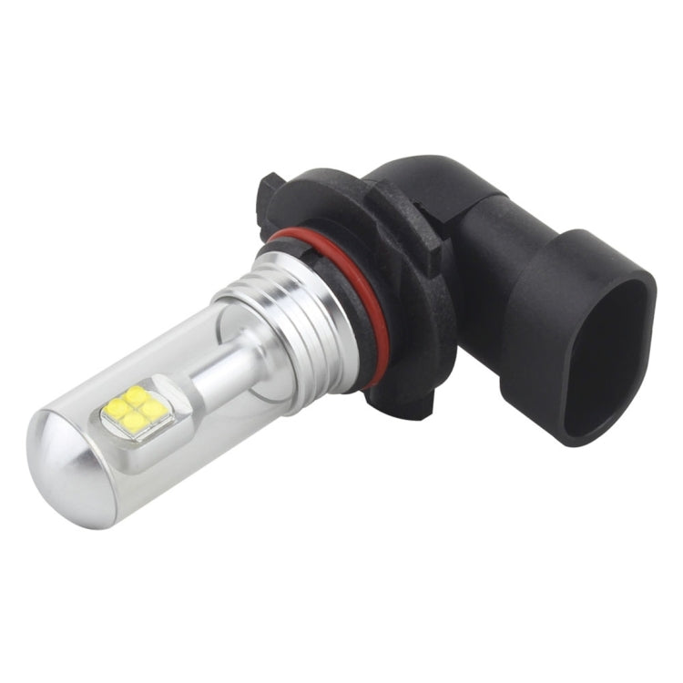 2 PCS  9005 40W 800 LM 6000K 8 CREE LEDs Car Fog Lights, DC 12V, 9005