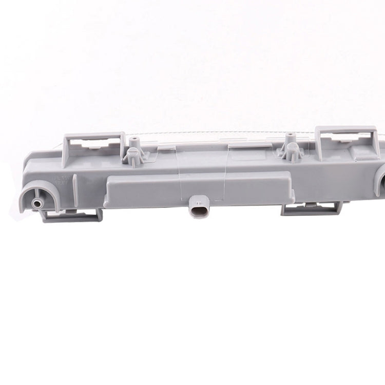 2 PCS DC12V / 10W / 6000K Car Front Bumper Fog Light / Daytime Running Lamp A2049068900 / A2049069000 for Mercedes-Benz, For Mercedes-Benz
