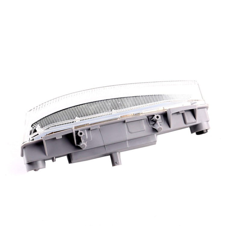 2 PCS DC12V / 10W / 6000K Car Front Bumper Fog Light / Daytime Running Lamp A2049068900 / A2049069000 for Mercedes-Benz, For Mercedes-Benz