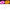 2 PCS 45cm DC12V 5W Ultra-thin Waterproof Car Auto Double Colors Turn Lights / Running Lights SMD-2835 LED Bulbs (Turn Lights: Yellow Light; Running Lights: Blue Light), 45cm Turn Lights: Yellow Light; Running Lights: White Light�����������������������...