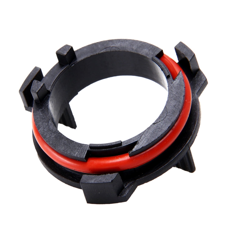 1 Pair H7 LED Headlight Bulb Lamp Base Clips Retainers Holder Adapter for Opel Cars, TK-118