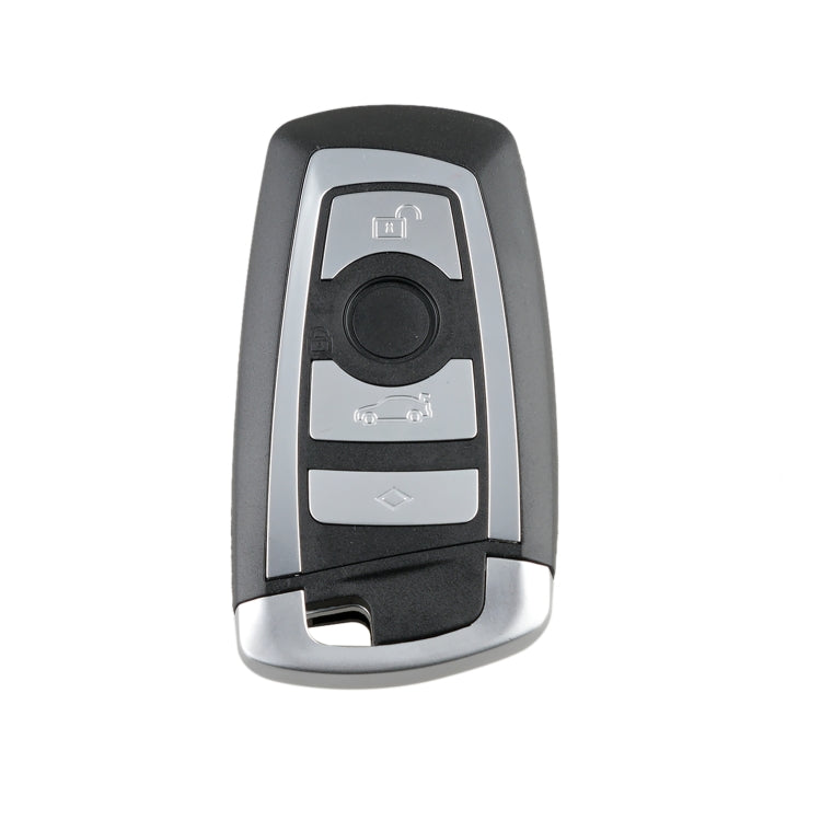 For BMW CAS4 System Intelligent Remote Control Car Key with Integrated Chip & Battery, Frequency: 315MHz, For BMW CAS4 315MHz
