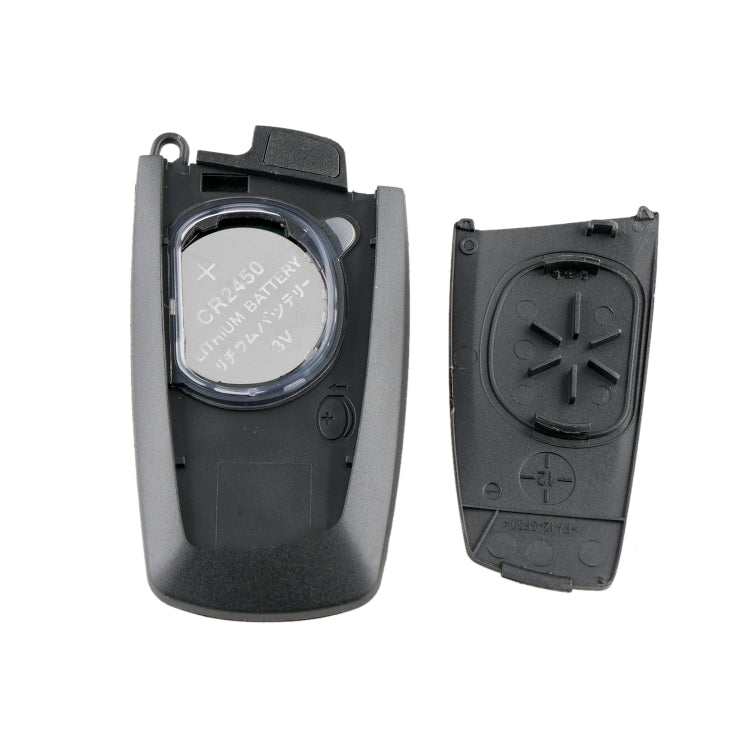 For BMW CAS4 System Intelligent Remote Control Car Key with Integrated Chip & Battery, Frequency: 315MHz, For BMW CAS4 315MHz