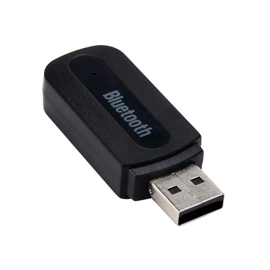 M1 Bluetooth Audio Transmitter Receiver Adapter Portable Audio Player