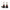 F8 H11 2 PCS 22W 3000LM 6000K Four Side DOB LED Headlight Fog Light Bulbs High Beam Conversion Kit DC 9-32V, H11