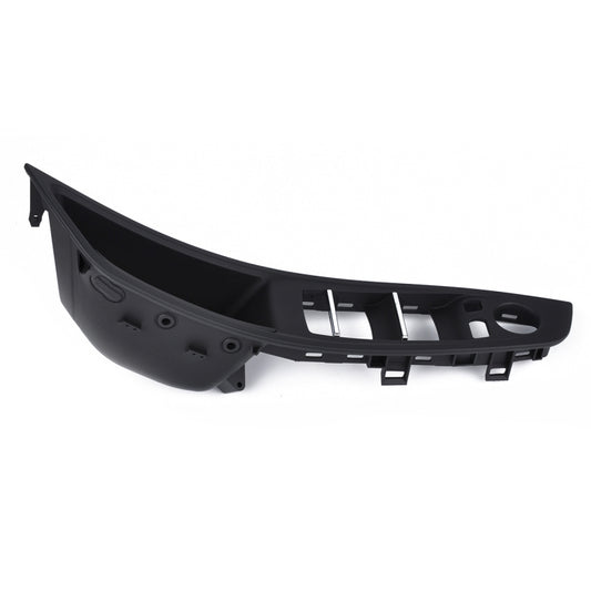 Door Left Front Handle Window Switch Panel 51417225875 for BMW 5 Series