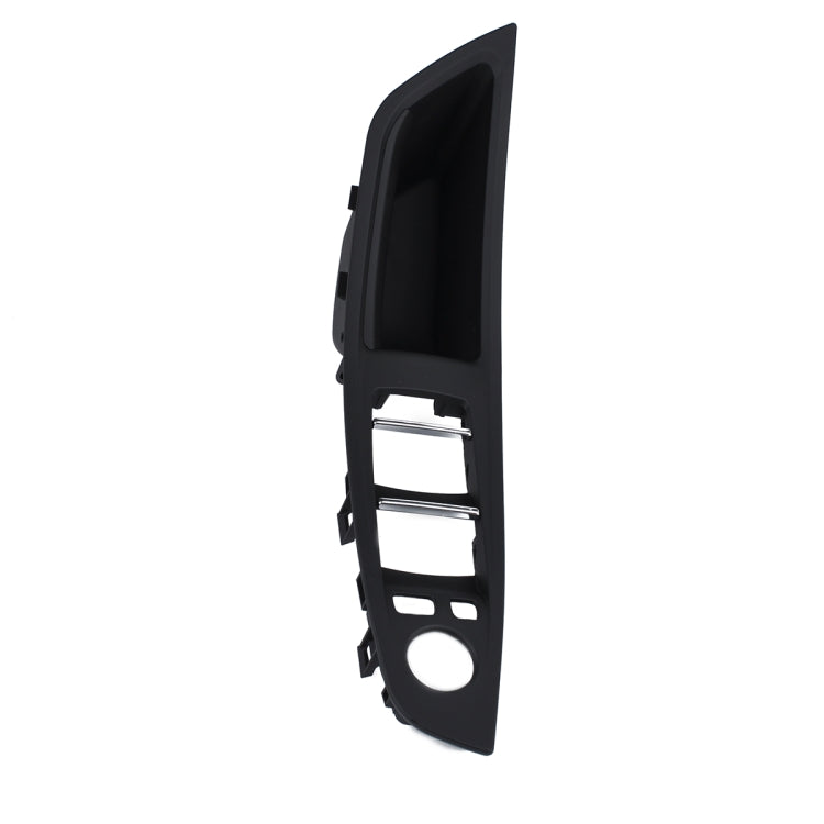 Door Left Front Handle Window Switch Panel 51417225875 for BMW 5 Series