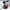 3R-2161 Car Truck Interior Rear View Blind Spot Adjustable Wide Angle Mirror with Clip, 3R-216