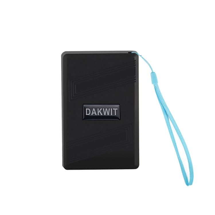 TK600 2G GPS / GPRS / GSM Strong Magnetic Realtime Car Truck Vehicle Tracking GPS Tracker, TK600