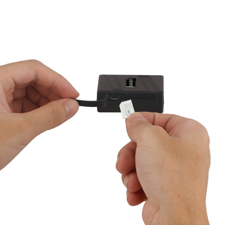 TK600 2G GPS / GPRS / GSM Strong Magnetic Realtime Car Truck Vehicle Tracking GPS Tracker, TK600